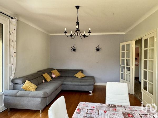 Maison à vendre 5 pièces 137 m² Seilhac
