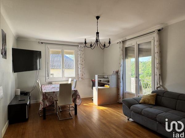 Maison à vendre 5 pièces 137 m² Seilhac