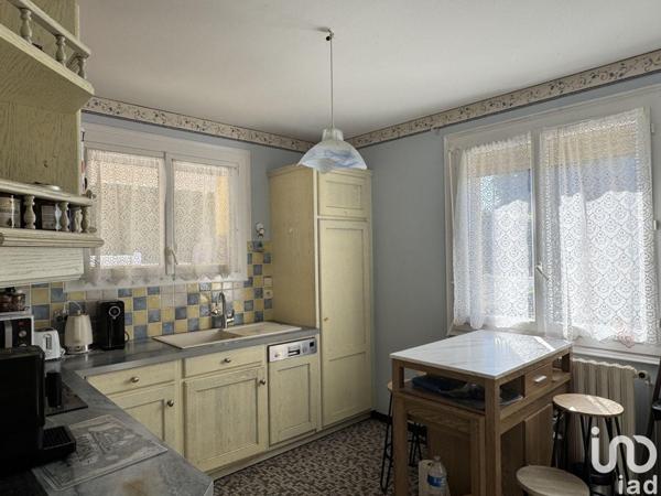 Maison à vendre 5 pièces 137 m² Seilhac