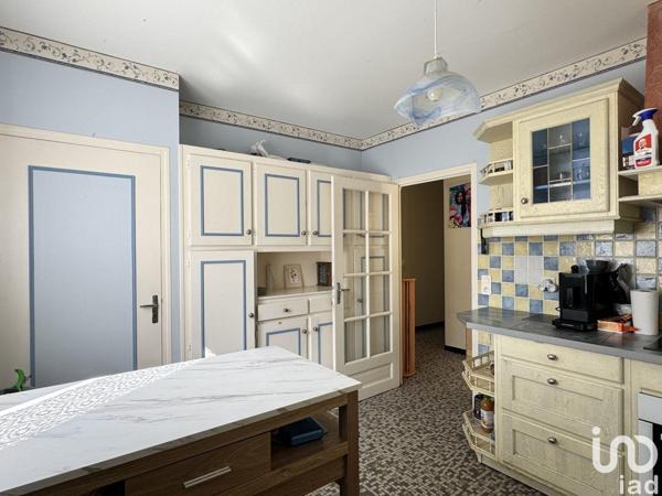 Maison à vendre 5 pièces 137 m² Seilhac