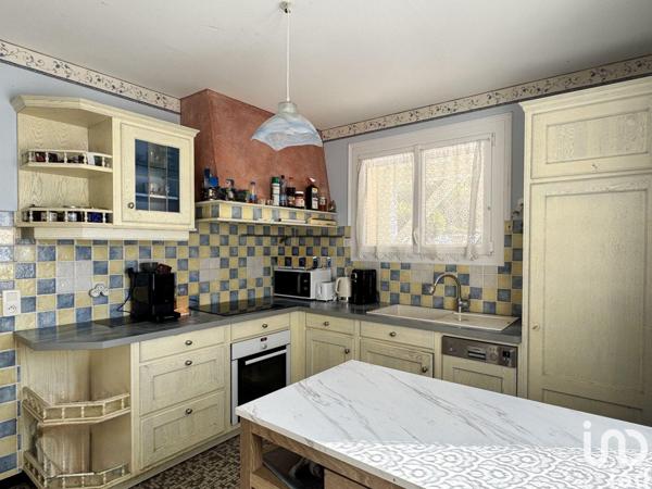 Maison à vendre 5 pièces 137 m² Seilhac