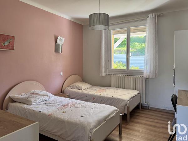 Maison à vendre 5 pièces 137 m² Seilhac