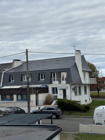 Bureau Saint-Martin-des-Champs 150 m²