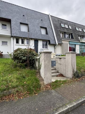 Bureau Saint-Martin-des-Champs 150 m²