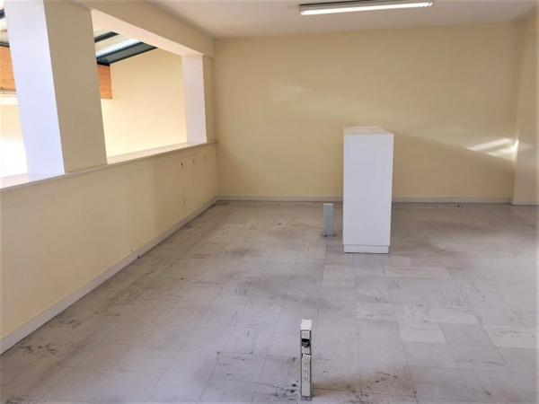 Bureau Saint-Martin-des-Champs 150 m²