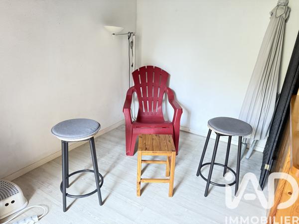 Maison à vendre 2 pièces 30 m² Barbâtre