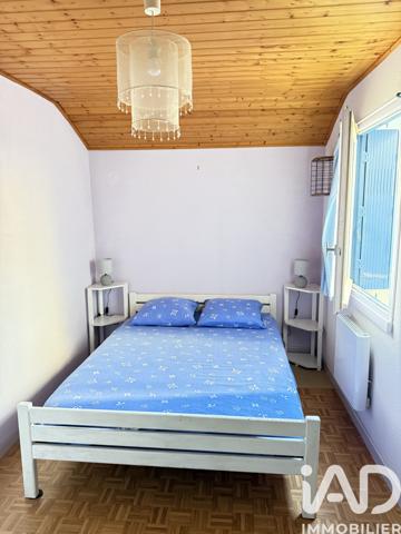 Maison à vendre 2 pièces 30 m² Barbâtre