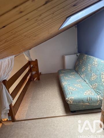 Maison à vendre 2 pièces 30 m² Barbâtre