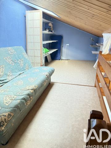 Maison à vendre 2 pièces 30 m² Barbâtre