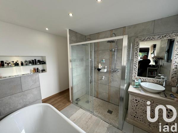 Maison à vendre 10 pièces 212 m² Hénin-Beaumont