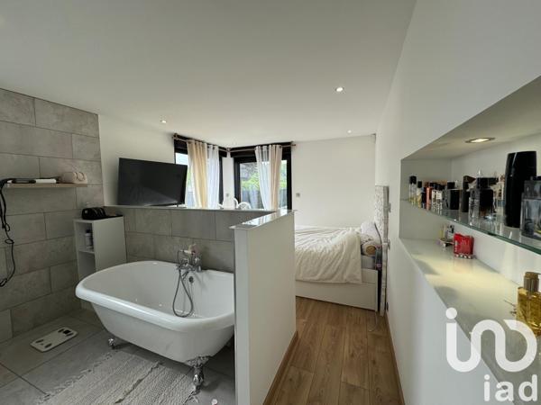 Maison à vendre 10 pièces 212 m² Hénin-Beaumont