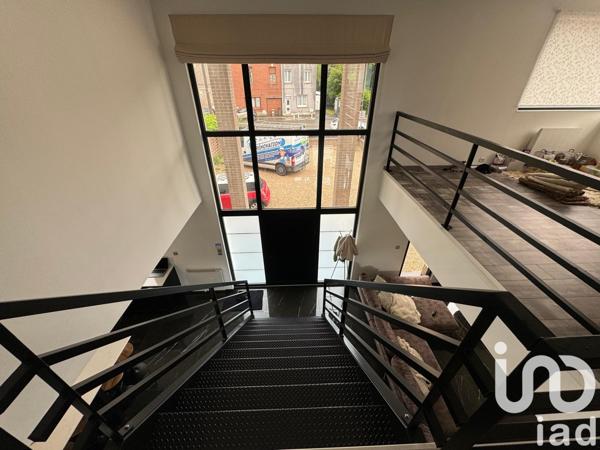 Maison à vendre 10 pièces 212 m² Hénin-Beaumont