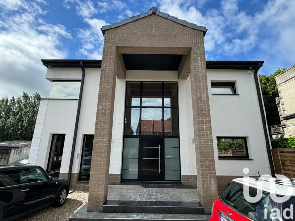 Maison à vendre 10 pièces 212 m² Hénin-Beaumont
