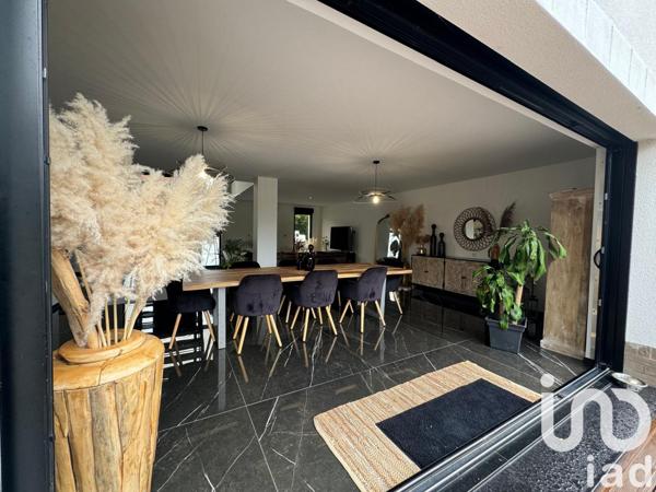 Maison à vendre 10 pièces 212 m² Hénin-Beaumont