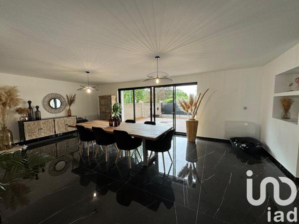 Maison à vendre 10 pièces 212 m² Hénin-Beaumont