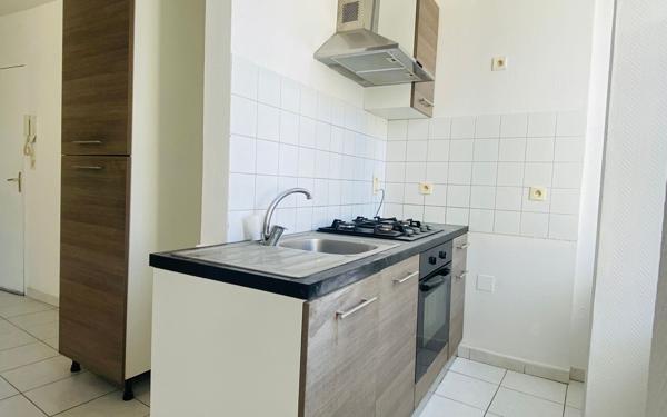 Appartement à louer    3 pièces •  Neufchâteau