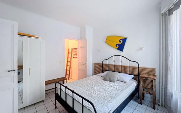 Appartement à vendre    3 pièces • 61 m2 Biarritz