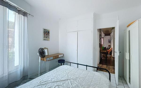 Appartement à vendre    3 pièces • 61 m2 Biarritz