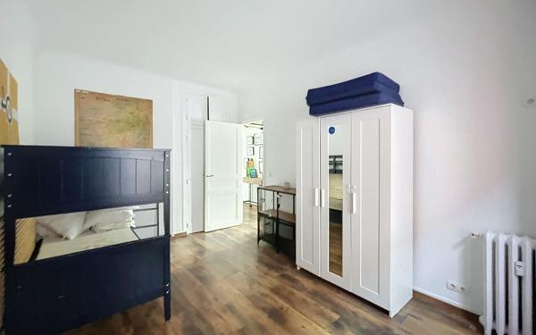 Appartement à vendre    3 pièces • 61 m2 Biarritz