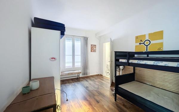 Appartement à vendre    3 pièces • 61 m2 Biarritz