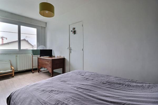 3 pièces avec balcon à Colombes