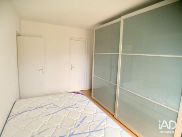 Location appartement 2 pièces 40 m² Boulogne-Billancourt