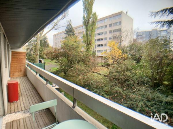 Location appartement 2 pièces 40 m² Boulogne-Billancourt