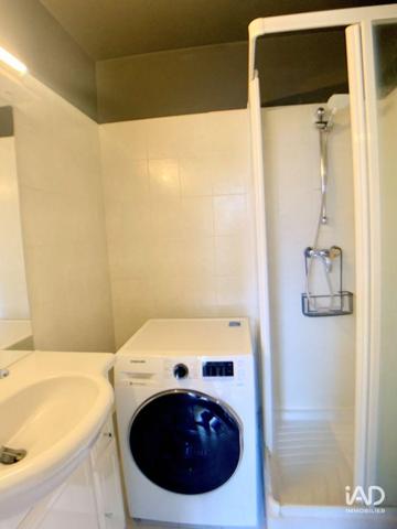 Location appartement 2 pièces 40 m² Boulogne-Billancourt