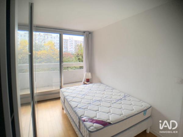 Location appartement 2 pièces 40 m² Boulogne-Billancourt