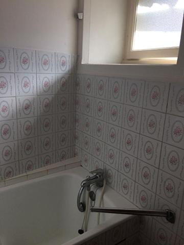 Appartement FONTENAY LE COMTE - 1 pièce(s) - 23 m2