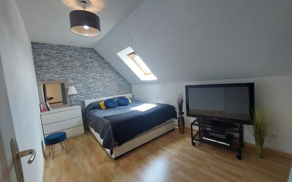 Maison à vendre    6 pièces •  Conches-en-Ouche