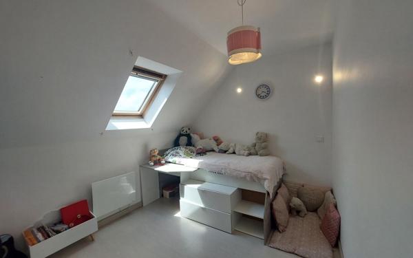 Maison à vendre    6 pièces •  Conches-en-Ouche