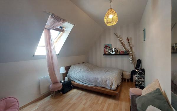 Maison à vendre    6 pièces •  Conches-en-Ouche