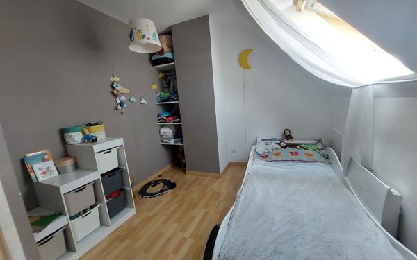 Maison à vendre    6 pièces •  Conches-en-Ouche