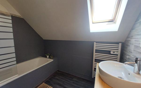 Maison à vendre    6 pièces •  Conches-en-Ouche