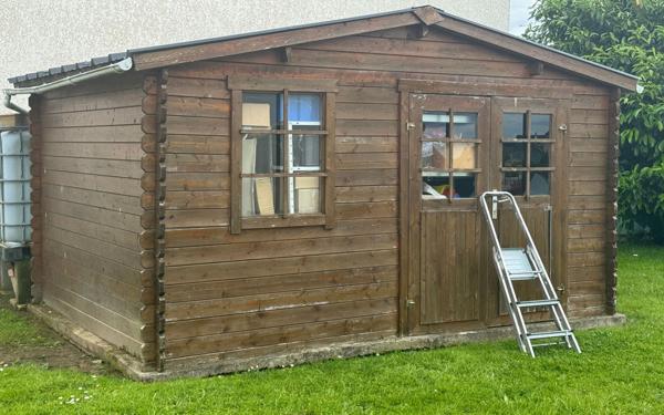 Maison à vendre    6 pièces •  Conches-en-Ouche