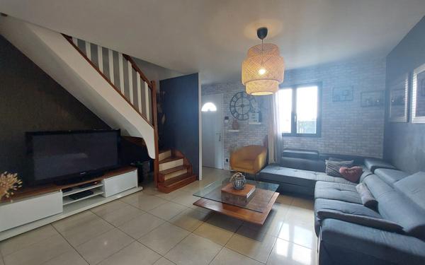 Maison à vendre    6 pièces •  Conches-en-Ouche