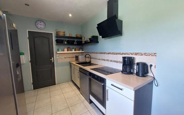 Maison à vendre    6 pièces •  Conches-en-Ouche