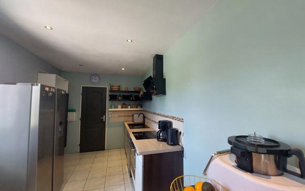 Maison à vendre    6 pièces •  Conches-en-Ouche