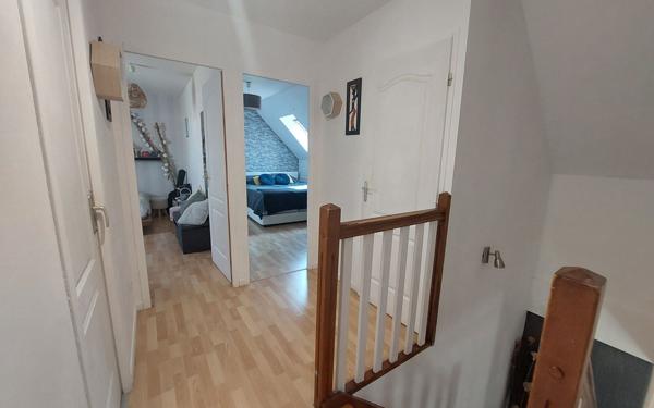 Maison à vendre    6 pièces •  Conches-en-Ouche