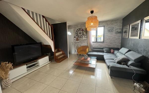 Maison à vendre    6 pièces •  Conches-en-Ouche