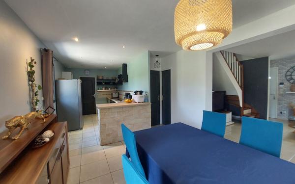 Maison à vendre    6 pièces •  Conches-en-Ouche