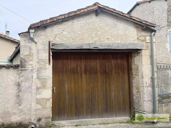 Maison de Bourg