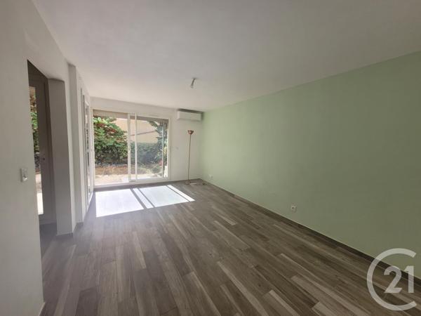 Appartement T3 à vendre  3 pièces - 59,73 m2 TOULON - 83
