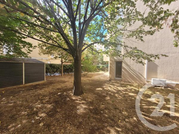 Appartement T3 à vendre  3 pièces - 59,73 m2 TOULON - 83