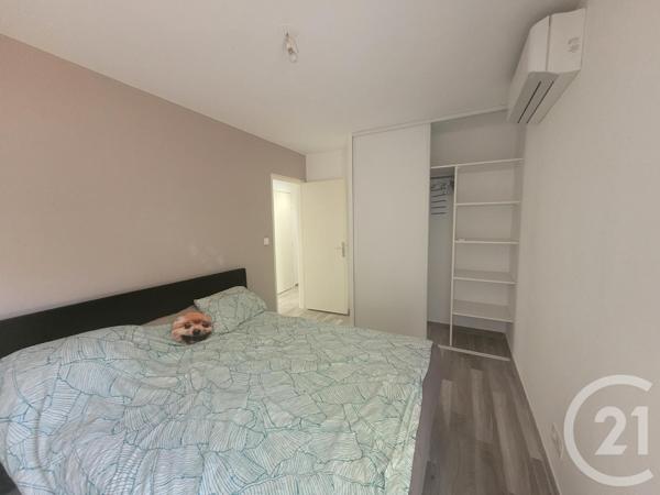 Appartement T3 à vendre  3 pièces - 59,73 m2 TOULON - 83