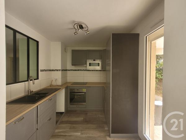 Appartement T3 à vendre  3 pièces - 59,73 m2 TOULON - 83