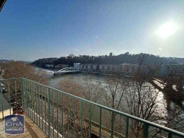 Appartement à louer 4 pièces 79.86m²