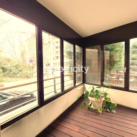 Appartement 3 pièces - 67 m²