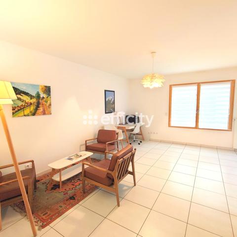 Appartement 3 pièces - 67 m²